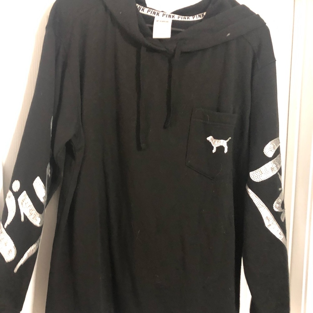 PINK by vs pull over